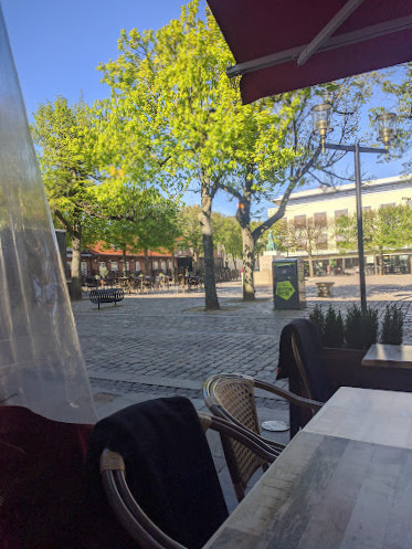 Cafe Typhon Inde