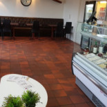 Fortezza Pizza Udenfor