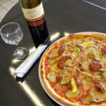 Fortezza Pizza Mad