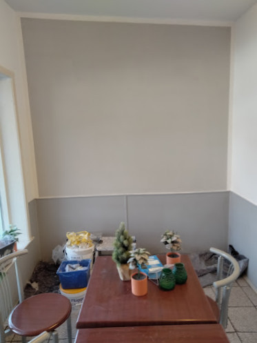Antoni Pizzeria Udenfor