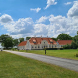 Kongenshus Kro Udenfor