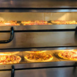 Byens Pizza Inde