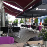 Cafe Sef Inde