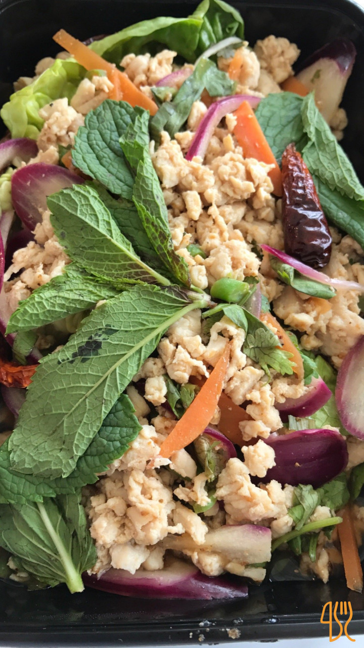 Wokshop Mad