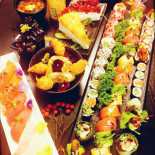 Tatami Sushi Inde