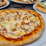 Pizza Palermo Mad