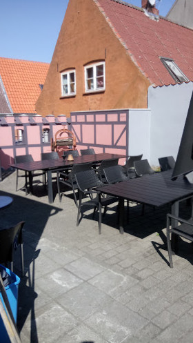 Minde Udenfor