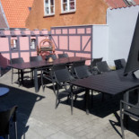 Minde Udenfor