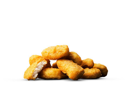 Mcdonald's Udenfor