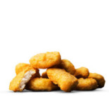 Mcdonald's Udenfor