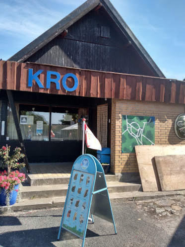 Ommel Kro Udenfor