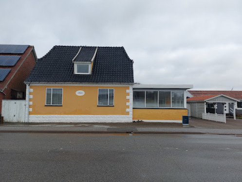 Skagerak Udenfor