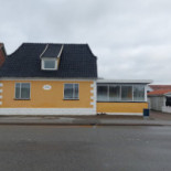 Skagerak Udenfor
