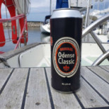 Østerby Havn Mad