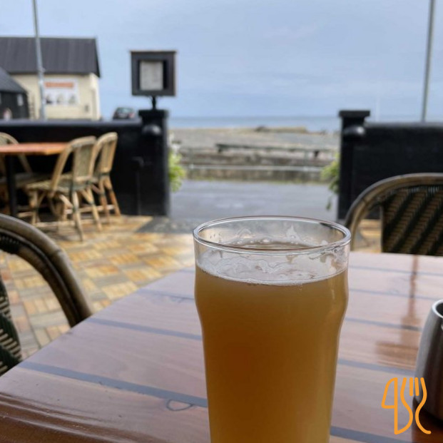 Café Klint Inde