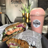 Sund Inde