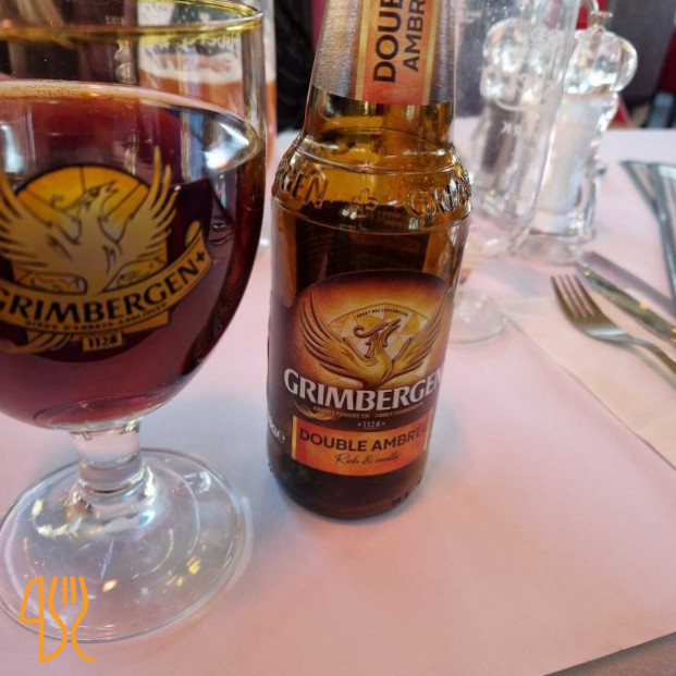 Kafe Kapers Inde