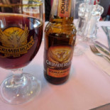 Kafe Kapers Inde