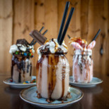 Burger Hytten Inde