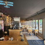 Burger Hytten Inde