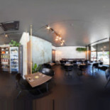 Letz Sushi Udenfor