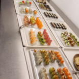 9-ni Sushi Mad