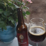 Cafe Kysten Udenfor