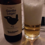 Brede Spisehus Mad