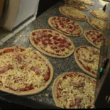Rudi's Pizza Express Mad