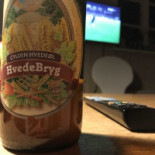 Strandkroen Mad