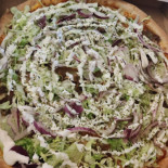 Latini Pizza Mad
