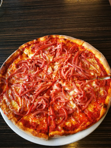 Milano Pizzabar Mad