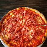 Milano Pizzabar Mad