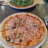 Lyngerup Pizza Grillbar Udenfor