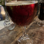Cafe Tidslös Mad