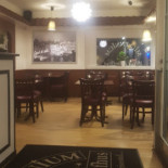 Millennium Pizza Boefhus Mad