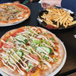 Milan Pizza Inde