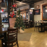 Milan Pizza Inde
