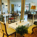 Cafe Mormor Udenfor