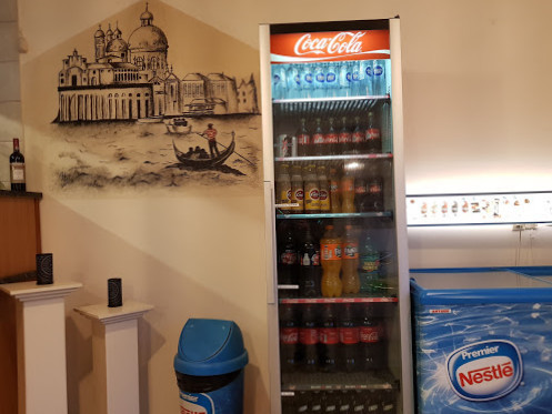 La Pronto Pizza Inde