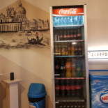 La Pronto Pizza Inde