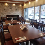 Sindbad Grill Pizza Udenfor