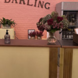Agger Darling Udenfor
