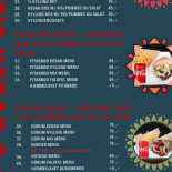 Patats Kebab Mad