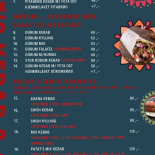 Patats Kebab Mad