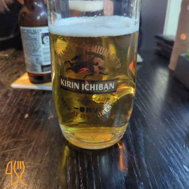 Karma Sushi Inde