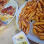 American Pizza Og Grillbar Mad