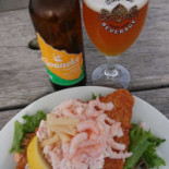 Cafe Kronborg Mad