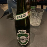 Kupé Mad