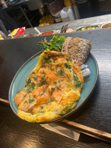 Cafe Emil Inde